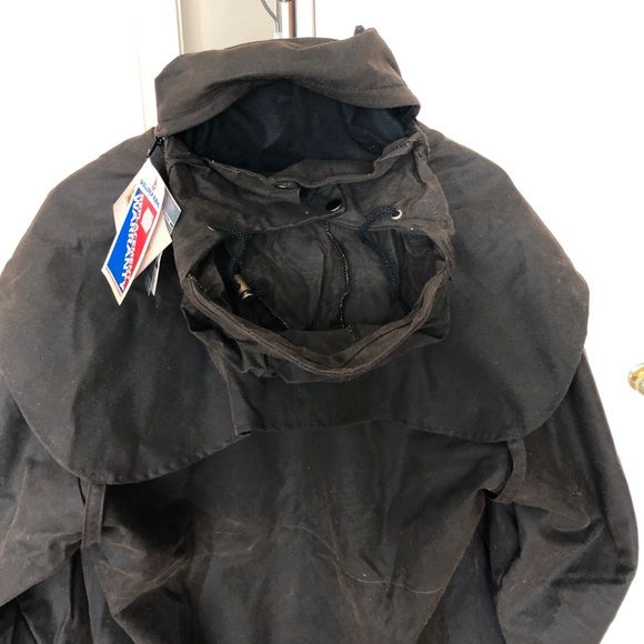 Skellerup New Zealand Dust Jacket - Picture 5 of 6